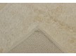 Carpet for bathroom Indian Handmade Space RIS-BTH-5253 CREAM - high quality at the best price in Ukraine - image 5.